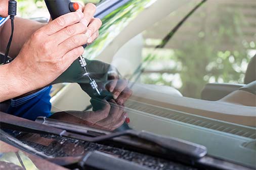 Auto Glass General Services